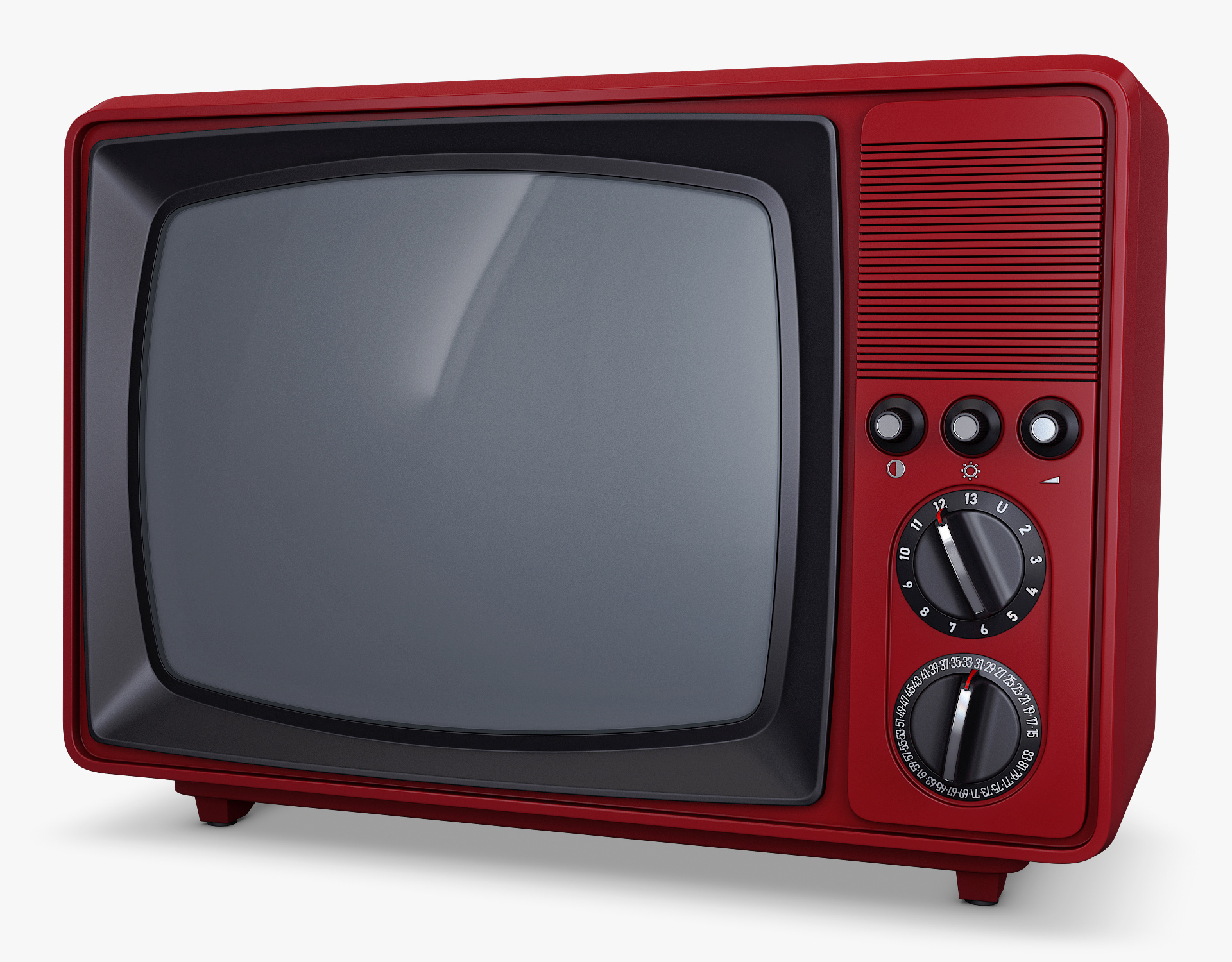 TV December 2025 Market study
